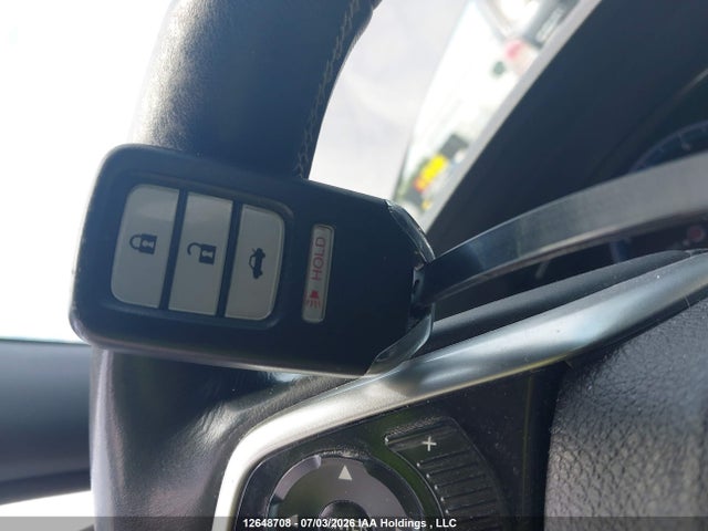 Aukcja sprzedaży 2018 Honda Civic Ex-t, vin: 2HGFC3A37JH451243, numer aukcji: 12648708