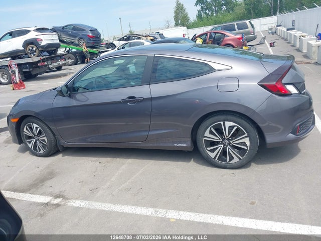 Honda Civic Ex-t 2018 2HGFC3A37JH451243 Image 13