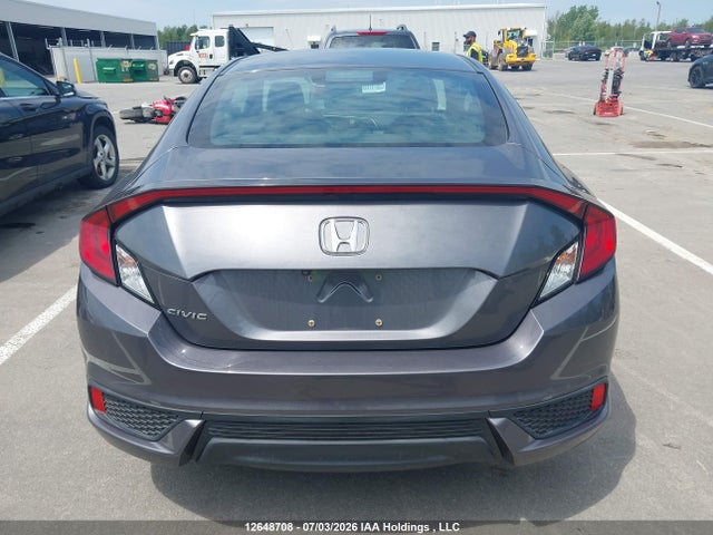 Honda Civic Ex-t 2018 2HGFC3A37JH451243 Image 15