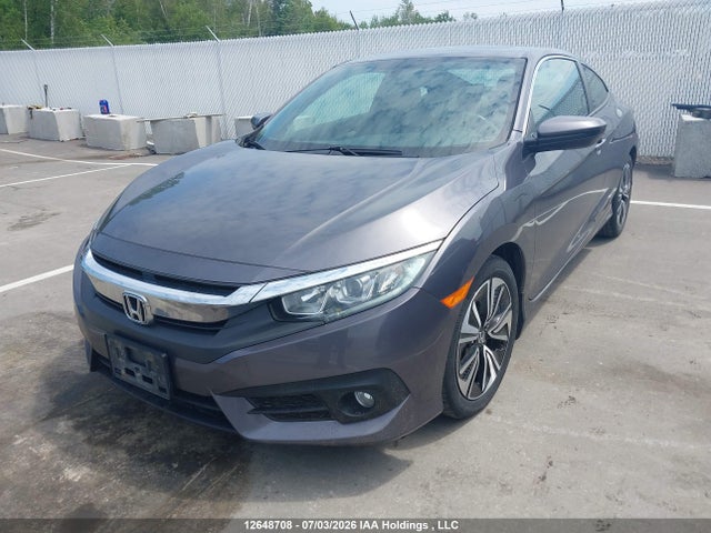 Honda Civic Ex-t 2018 2HGFC3A37JH451243 Image 6