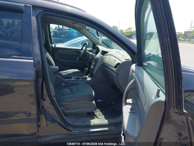 Chevrolet Traverse Ls 2016 1GNKRFED5GJ315367 Image 5