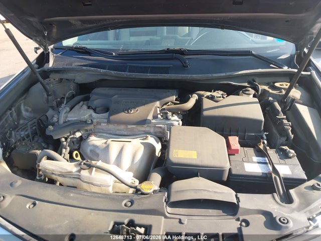Toyota CAMRY LE 2014 4T1BF1FK8EU842666 Image 10