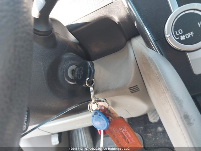 Toyota CAMRY LE 2014 4T1BF1FK8EU842666 Image 11