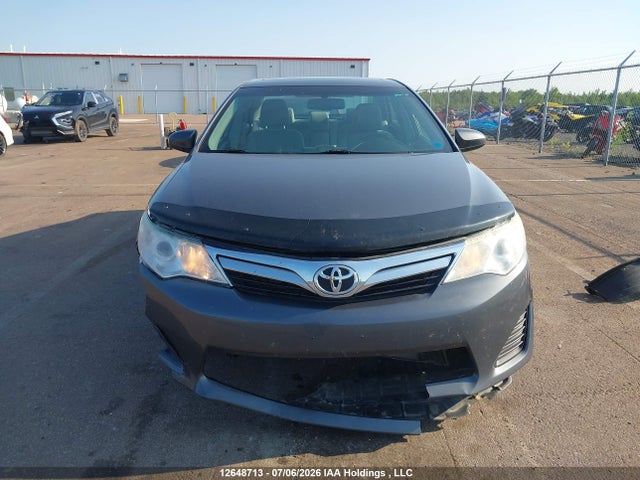 Toyota CAMRY LE 2014 4T1BF1FK8EU842666 Image 12