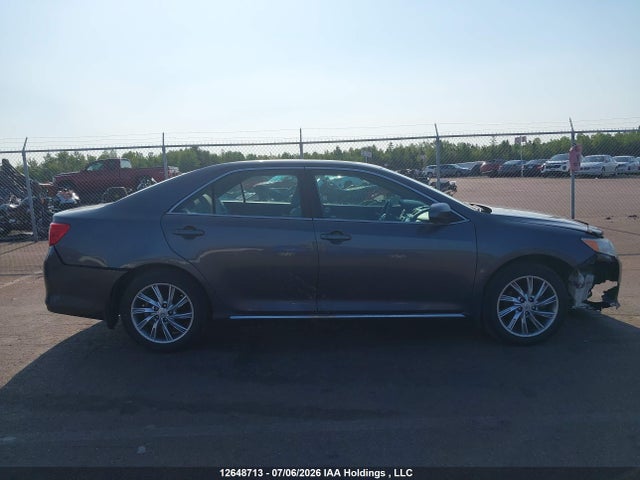 Toyota CAMRY LE 2014 4T1BF1FK8EU842666 Image 13
