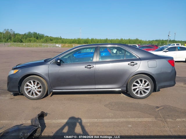 Toyota CAMRY LE 2014 4T1BF1FK8EU842666 Image 14