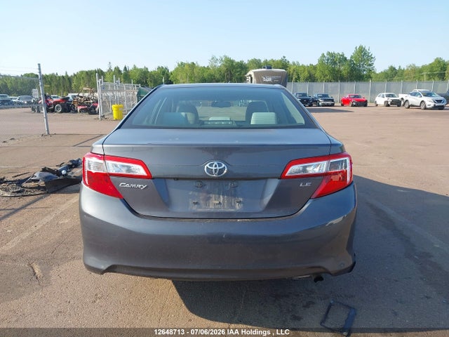Toyota CAMRY LE 2014 4T1BF1FK8EU842666 Image 16