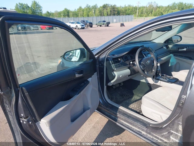 Toyota CAMRY LE 2014 4T1BF1FK8EU842666 Image 20