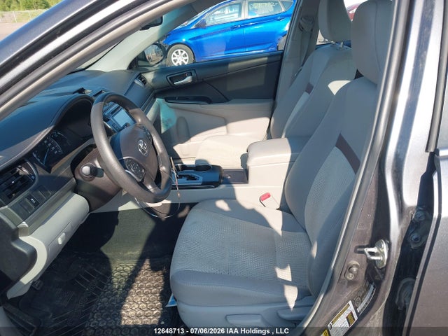 Toyota CAMRY LE 2014 4T1BF1FK8EU842666 Image 21