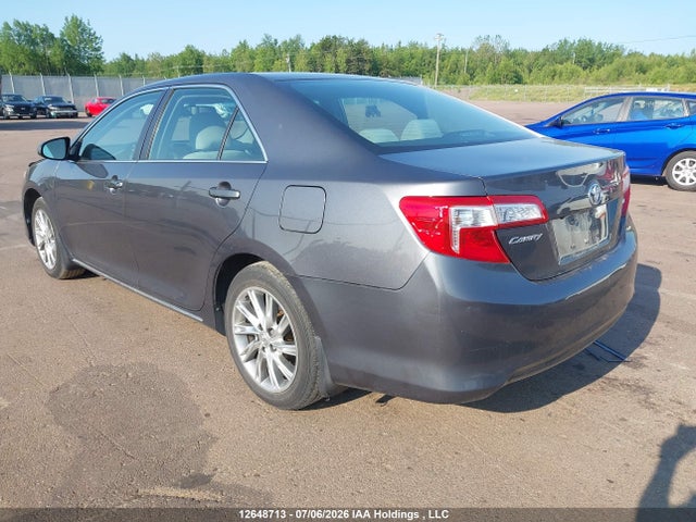 Toyota CAMRY LE 2014 4T1BF1FK8EU842666 Image 3