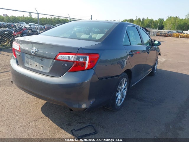 Toyota CAMRY LE 2014 4T1BF1FK8EU842666 Image 4
