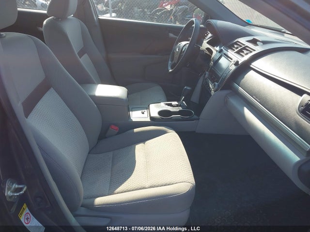 Toyota CAMRY LE 2014 4T1BF1FK8EU842666 Image 5
