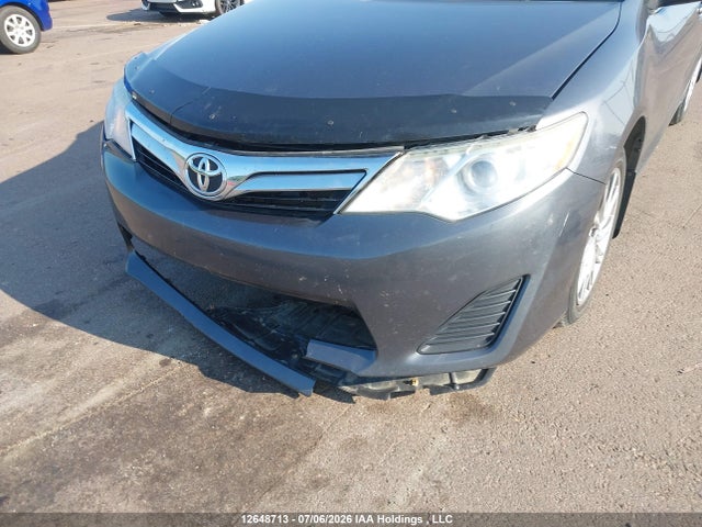 Toyota CAMRY LE 2014 4T1BF1FK8EU842666 Image 6
