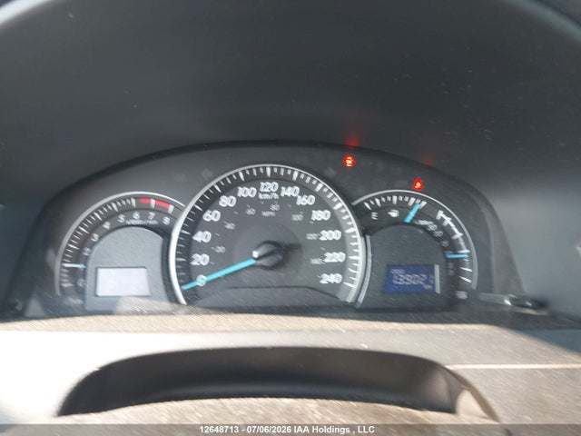 Toyota CAMRY LE 2014 4T1BF1FK8EU842666 Image 7