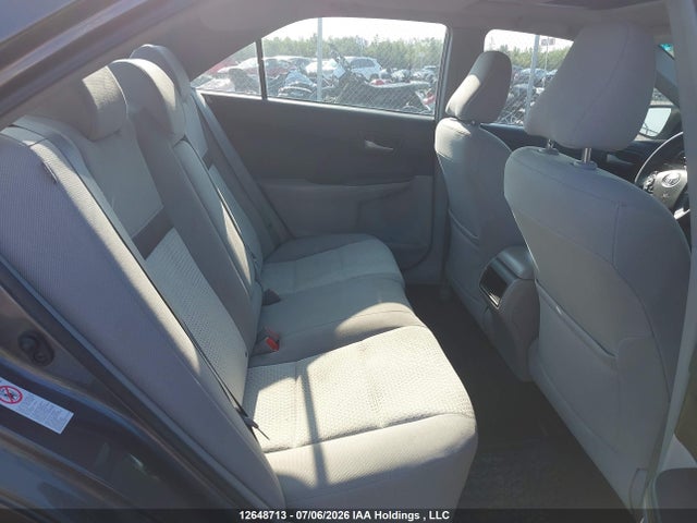 Toyota CAMRY LE 2014 4T1BF1FK8EU842666 Image 8