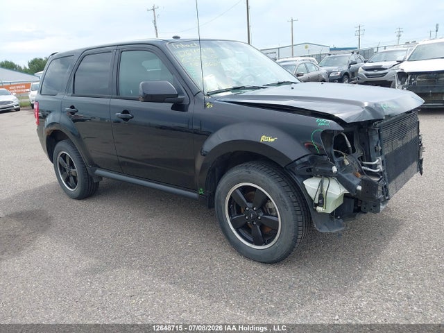 Продаж на аукціоні авто 2012 Ford Escape Xlt, vin: 1FMCU9DG6CKA95066, номер лоту: 12648715