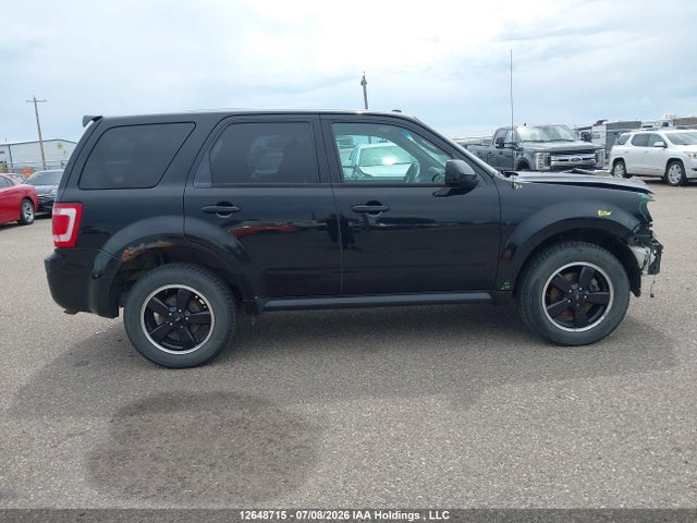 Продаж на аукціоні авто 2012 Ford Escape Xlt, vin: 1FMCU9DG6CKA95066, номер лоту: 12648715