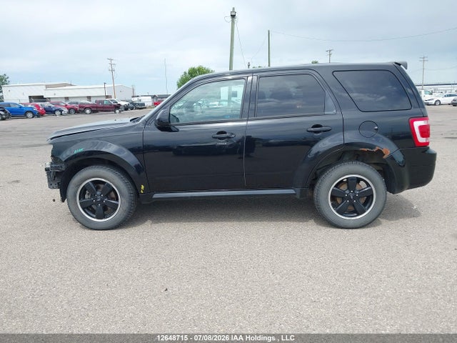 Продаж на аукціоні авто 2012 Ford Escape Xlt, vin: 1FMCU9DG6CKA95066, номер лоту: 12648715