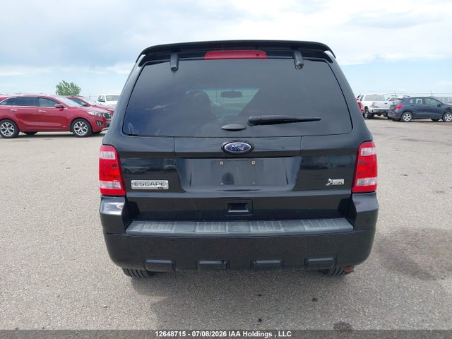 Продаж на аукціоні авто 2012 Ford Escape Xlt, vin: 1FMCU9DG6CKA95066, номер лоту: 12648715