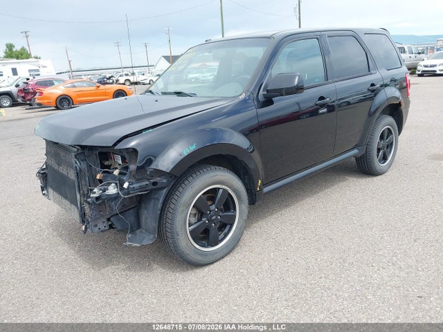 Продаж на аукціоні авто 2012 Ford Escape Xlt, vin: 1FMCU9DG6CKA95066, номер лоту: 12648715