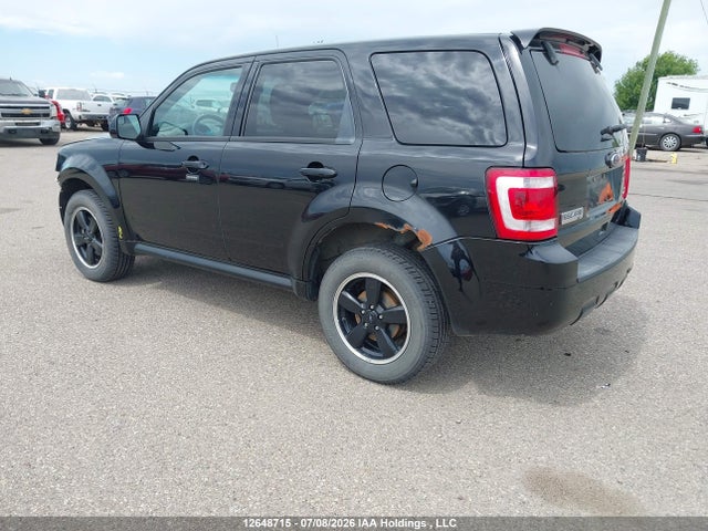 Продаж на аукціоні авто 2012 Ford Escape Xlt, vin: 1FMCU9DG6CKA95066, номер лоту: 12648715