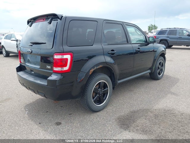 Продаж на аукціоні авто 2012 Ford Escape Xlt, vin: 1FMCU9DG6CKA95066, номер лоту: 12648715