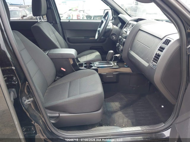 Продаж на аукціоні авто 2012 Ford Escape Xlt, vin: 1FMCU9DG6CKA95066, номер лоту: 12648715