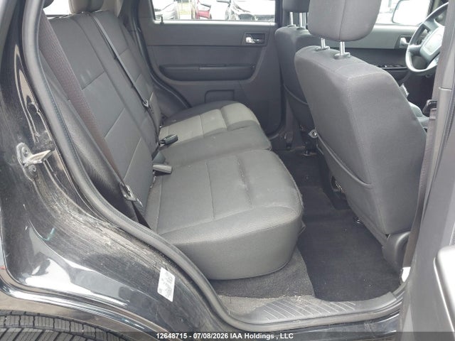 Продаж на аукціоні авто 2012 Ford Escape Xlt, vin: 1FMCU9DG6CKA95066, номер лоту: 12648715
