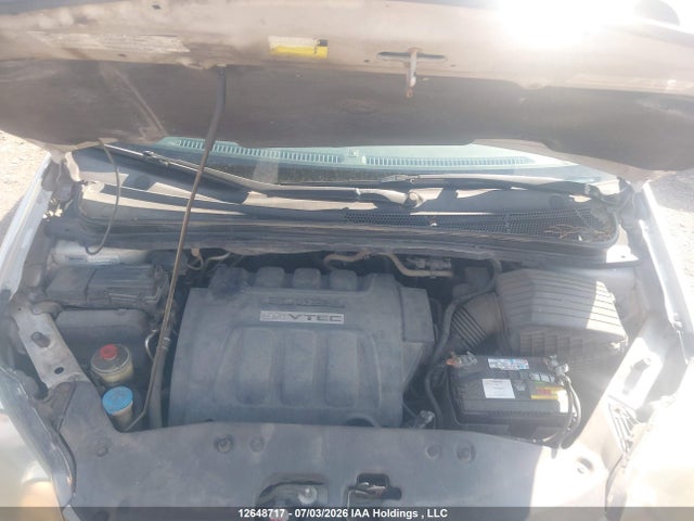 Продаж на аукціоні авто 2006 Honda Odyssey, vin: 5FNRL38456B506988, номер лоту: 12648717