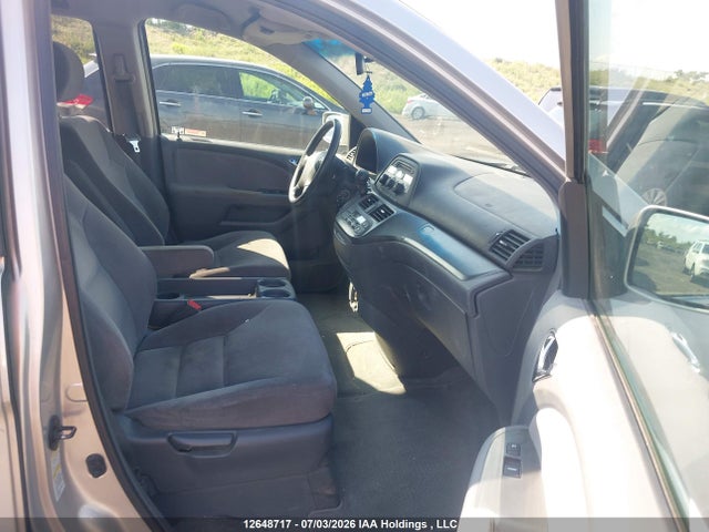 Продаж на аукціоні авто 2006 Honda Odyssey, vin: 5FNRL38456B506988, номер лоту: 12648717