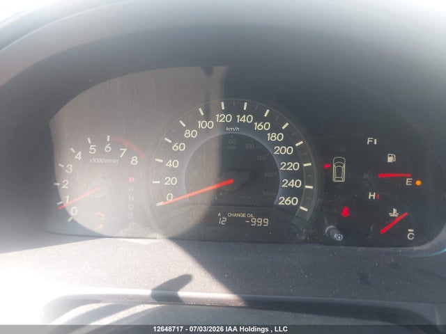 Продаж на аукціоні авто 2006 Honda Odyssey, vin: 5FNRL38456B506988, номер лоту: 12648717