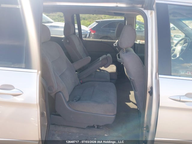 Продаж на аукціоні авто 2006 Honda Odyssey, vin: 5FNRL38456B506988, номер лоту: 12648717
