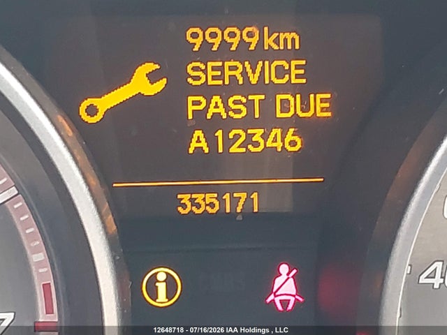 Aukcja sprzedaży 2010 Acura Mdx Elite Package, vin: 2HNYD2H74AH000093, numer aukcji: 12648718