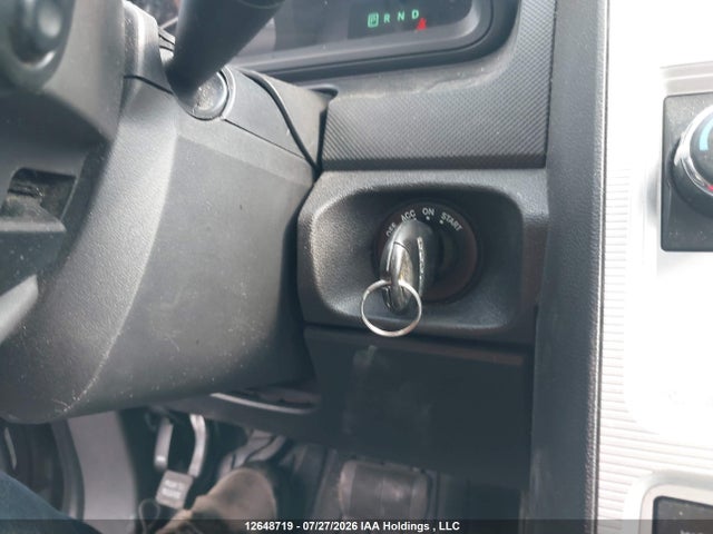 Продаж на аукціоні авто 2009 Dodge Journey Sxt, vin: 3D4GG57V49T163357, номер лоту: 12648719