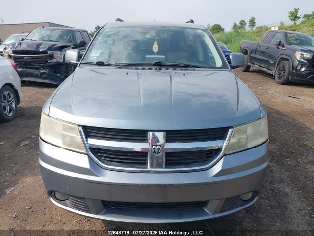 Продаж на аукціоні авто 2009 Dodge Journey Sxt, vin: 3D4GG57V49T163357, номер лоту: 12648719