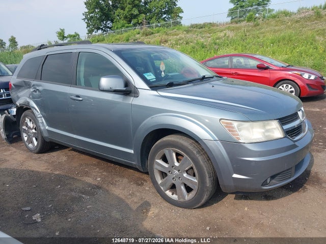 Продаж на аукціоні авто 2009 Dodge Journey Sxt, vin: 3D4GG57V49T163357, номер лоту: 12648719