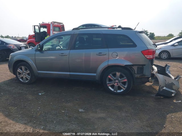 Продаж на аукціоні авто 2009 Dodge Journey Sxt, vin: 3D4GG57V49T163357, номер лоту: 12648719