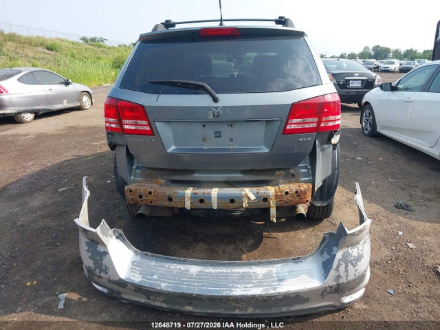 Продаж на аукціоні авто 2009 Dodge Journey Sxt, vin: 3D4GG57V49T163357, номер лоту: 12648719