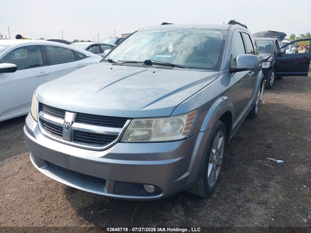 Продаж на аукціоні авто 2009 Dodge Journey Sxt, vin: 3D4GG57V49T163357, номер лоту: 12648719