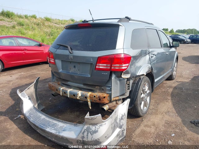 Продаж на аукціоні авто 2009 Dodge Journey Sxt, vin: 3D4GG57V49T163357, номер лоту: 12648719