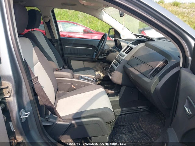 Продаж на аукціоні авто 2009 Dodge Journey Sxt, vin: 3D4GG57V49T163357, номер лоту: 12648719