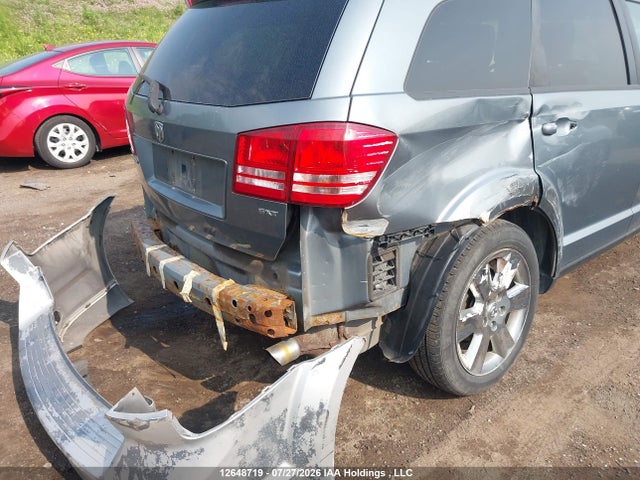 Продаж на аукціоні авто 2009 Dodge Journey Sxt, vin: 3D4GG57V49T163357, номер лоту: 12648719