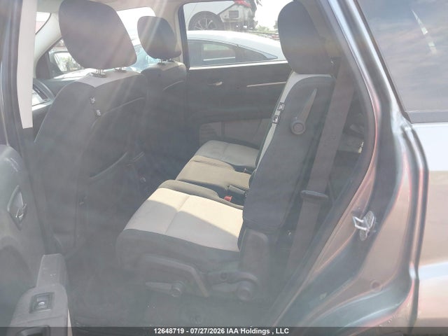 Продаж на аукціоні авто 2009 Dodge Journey Sxt, vin: 3D4GG57V49T163357, номер лоту: 12648719