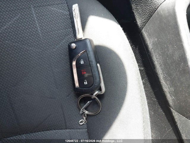 Toyota RAV4 LE 2022 2T3B1RFV9NW257674 Image 11