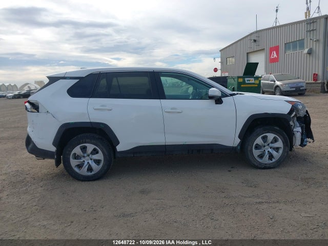 Toyota RAV4 LE 2022 2T3B1RFV9NW257674 Image 13