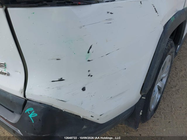 Toyota RAV4 LE 2022 2T3B1RFV9NW257674 Image 18