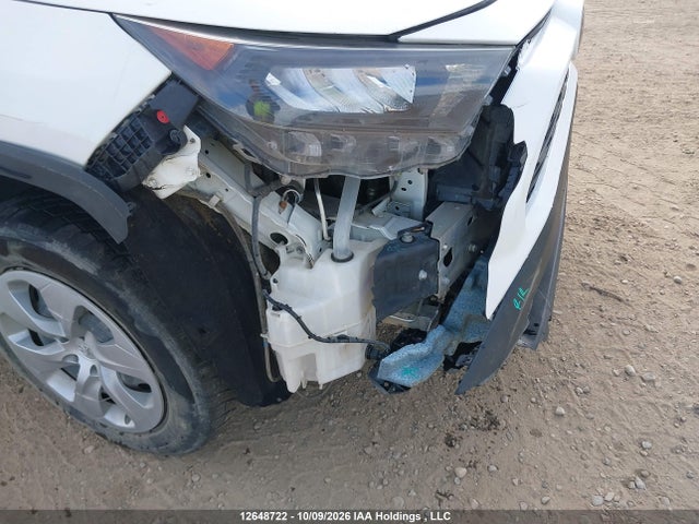 Toyota RAV4 LE 2022 2T3B1RFV9NW257674 Image 6