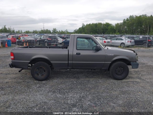 12648723 :رقم المزاد ، 1FTYR10D16PA92270 vin ، 2006 Ford Ranger مزاد بيع
