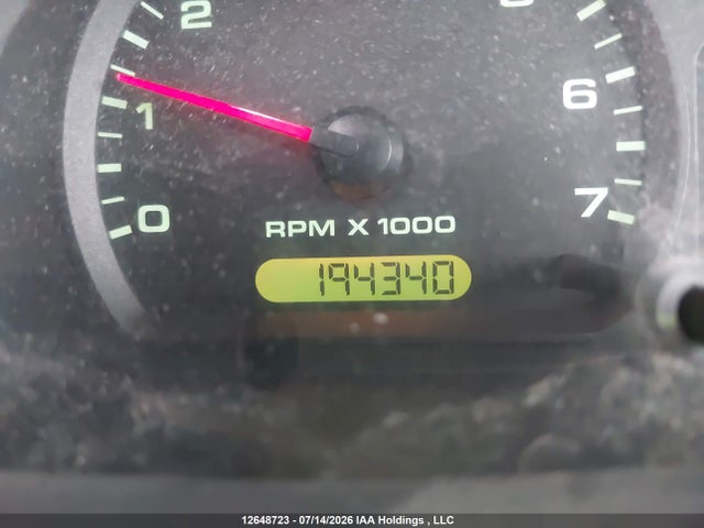 12648723 :رقم المزاد ، 1FTYR10D16PA92270 vin ، 2006 Ford Ranger مزاد بيع