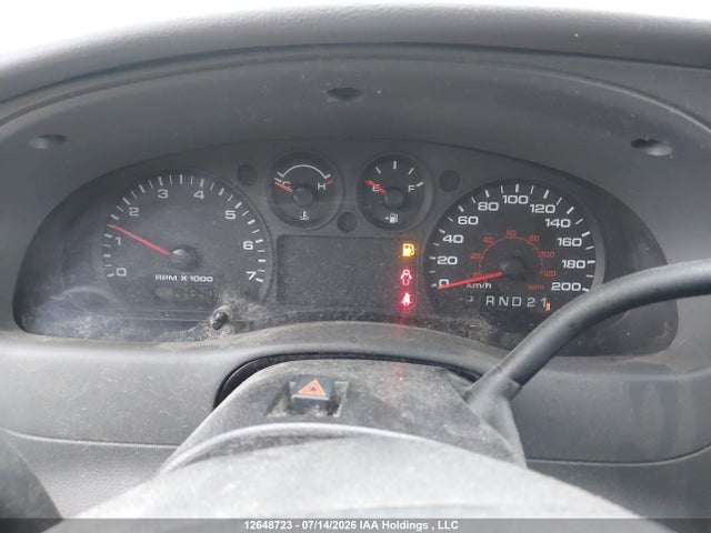 12648723 :رقم المزاد ، 1FTYR10D16PA92270 vin ، 2006 Ford Ranger مزاد بيع